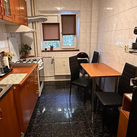 Cozy Flat Near The City Center-2