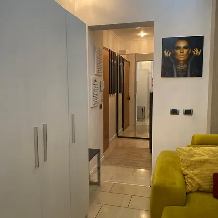 Central Luxury Apartament Nr 5 *****-3