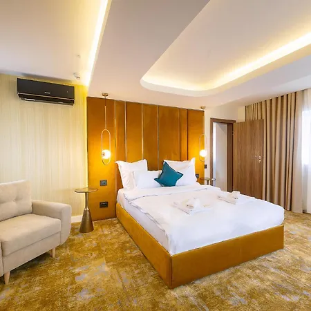 Yasu Luxury Rooms-2