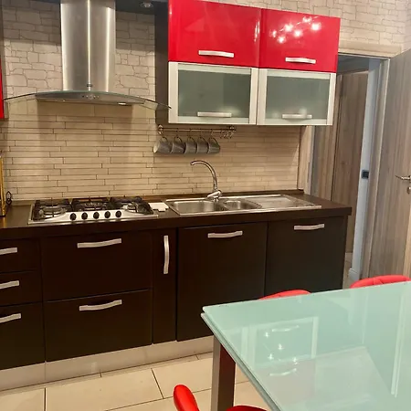 Central Luxury Apartament Nr 5 *****-2