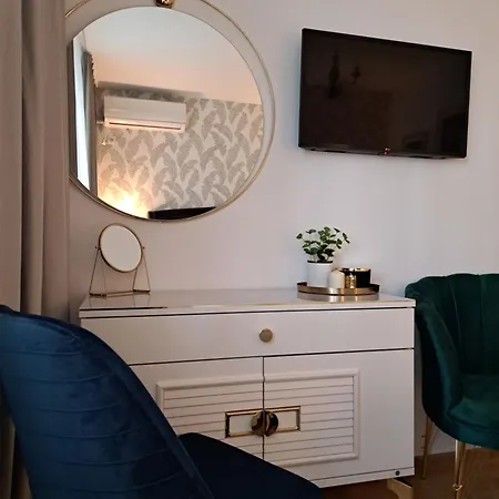 Herăstrău Apartament 2-3