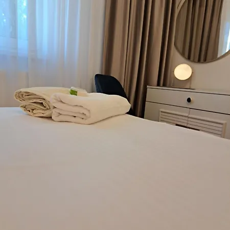 Herăstrău Apartament 2-2