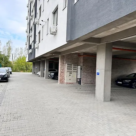 Mega Rossa Residence-2