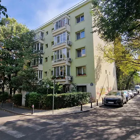 Start Apartments 3-2