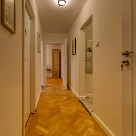 Quito Apartment - Stylish & Quiet-3