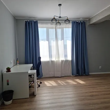 Bliss Nest - Cazare Spital Fundeni-3