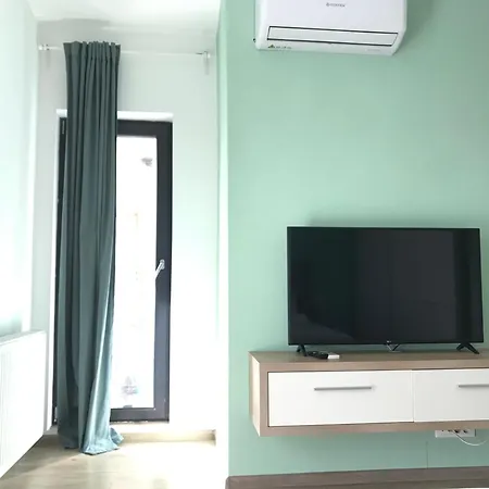 Orange Onix Apartaments-2