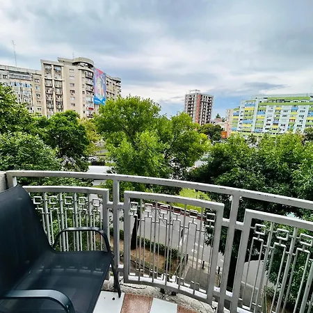 Apartment Palace Of Parliament-2