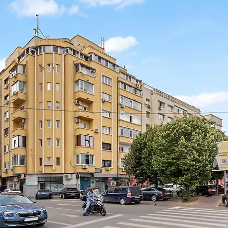Upscale Studio, Walking Distance From The Old Town-2