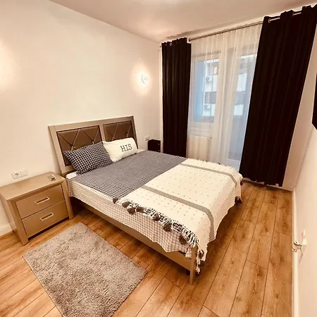 Avangarde Apartment-2