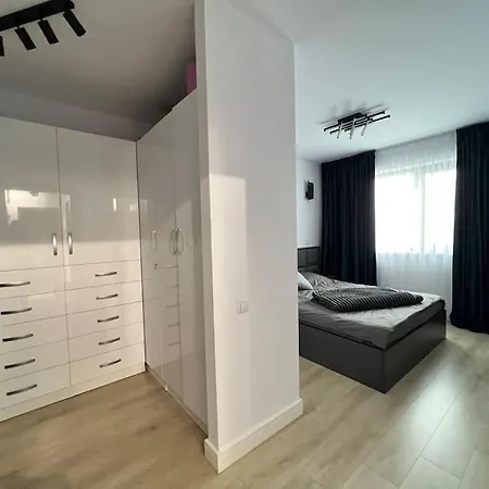 Apartament Panoramic View I Refugiu la înălțime-3