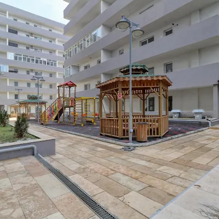 Luxury Apartament-3