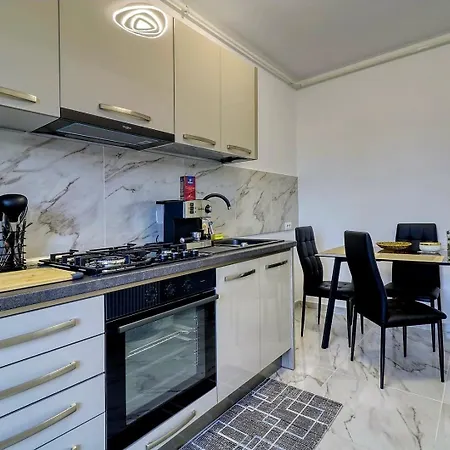 Luxury Apartament-2