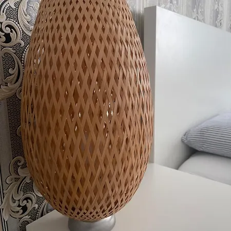 Greenfield Baneasa Apartment In Bucharest-3