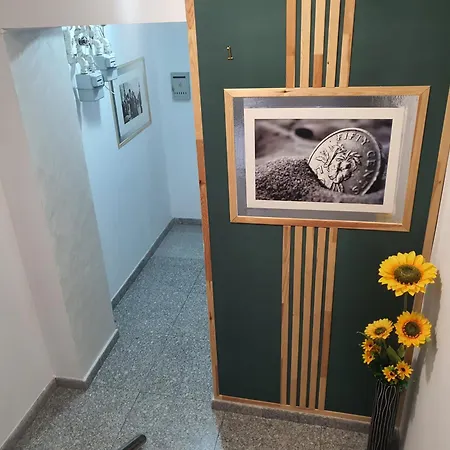 Apartament Fundeni-3