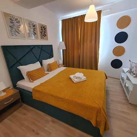 Apartament Fundeni-2