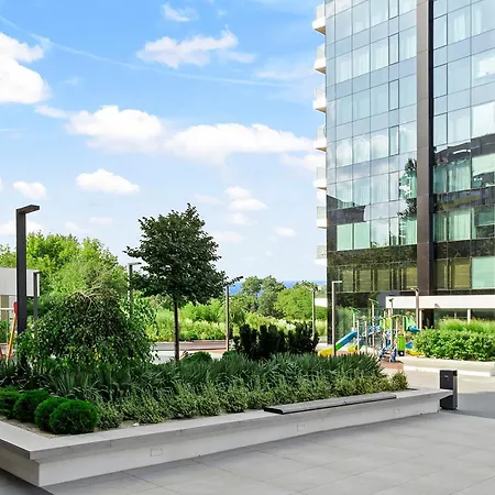 One Luxury Apartments-3