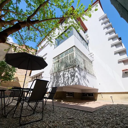 Old Town Retreat Studio 9-3