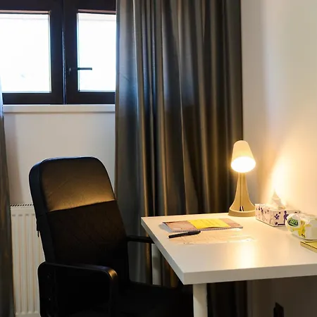 Old Town Retreat Studio 9-2