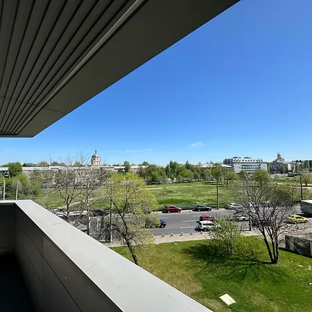 Apartament De Lux-2