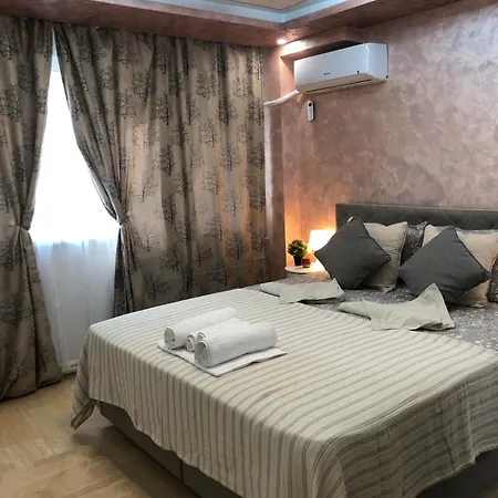 Apartament Centru-3