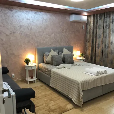 Apartament Centru-2