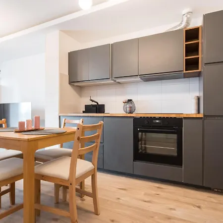 Arrivederci - Elegant 1Br In Belvedere Residence-2