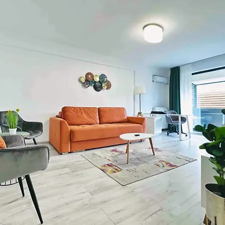 Lazo Two Room- Luxury Apartment-2
