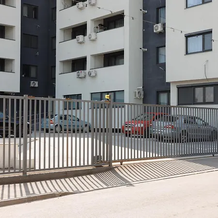 Runcu Apartment-3