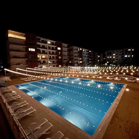 Apartment "Solar 48", Private Parking, One Bedroom-2