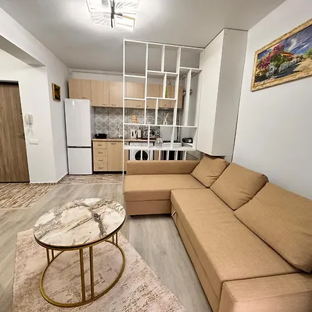 Mărului Residence-2