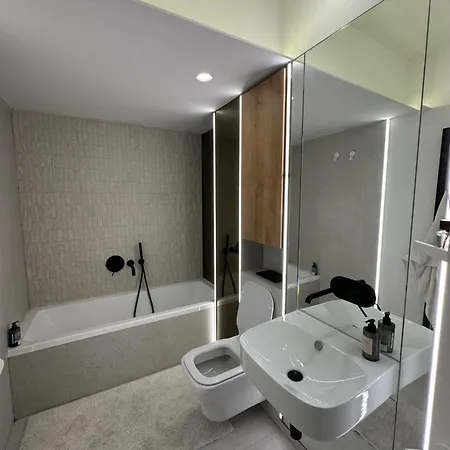 Apartament Lux Cotroceni-2