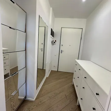 Apartament Lux Cotroceni-3