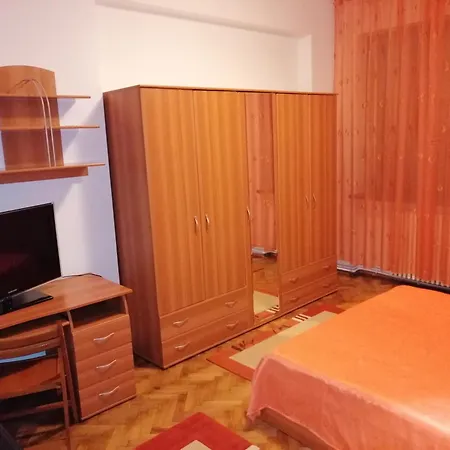 Apartament Athenee Palace Bucharest-3
