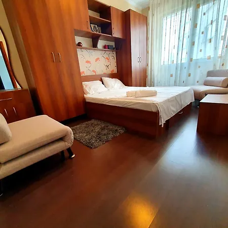 Parliament 1Br Apartment W Self Check In-2