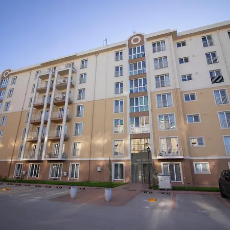 3 Rooms A502 Stayinn By Cosmopolis-3