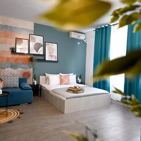 Old Town Charm - Modern & Comfortable Accommodation In The Heart Of The City-2