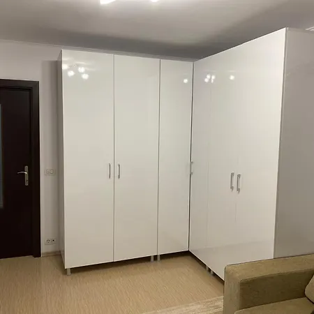 Park View City Center - 2 Bdr Apartament-2