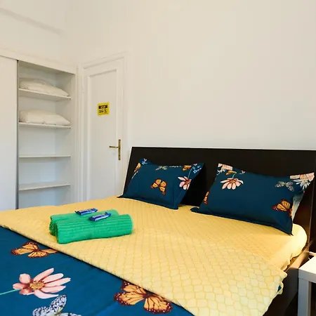 Old Town Retreat Apartment 7-3