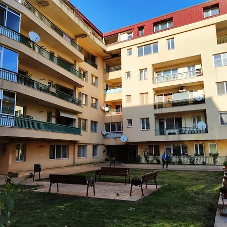 The Big Apartment Bucharest-3