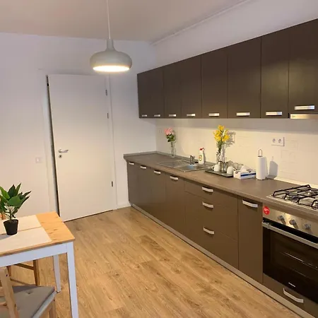 Granvia Cozy Studio-2