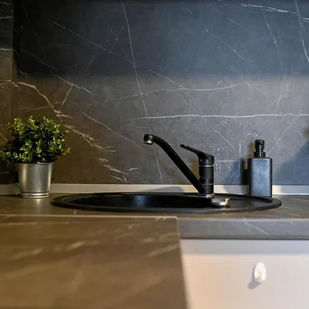 Brand-New Apartments In Floreasca Business Area - Elevate Your Living Experience-3