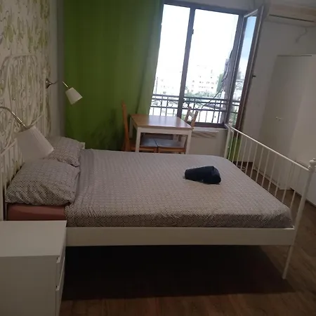Central Sunotel Apartment-3