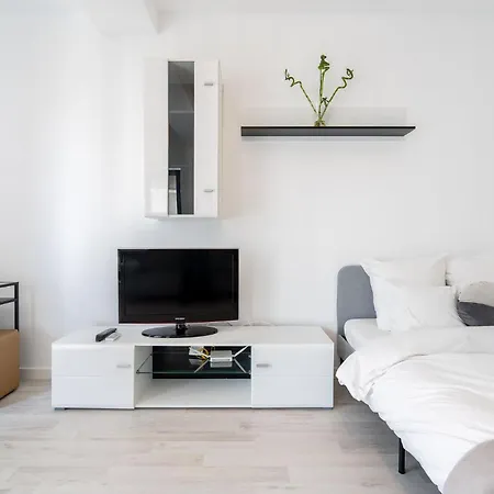 21 Residence Studio-2