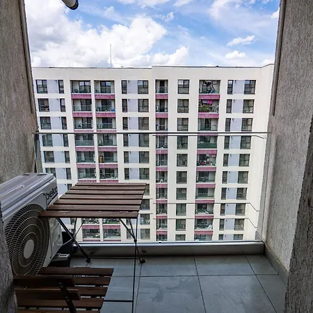 21 Residence Studio-3