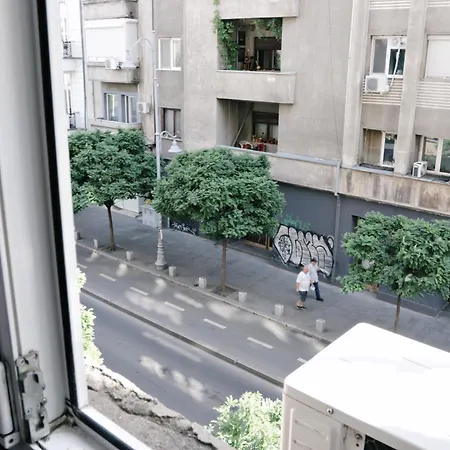 City Base I 2 BR apt Victoriei-3