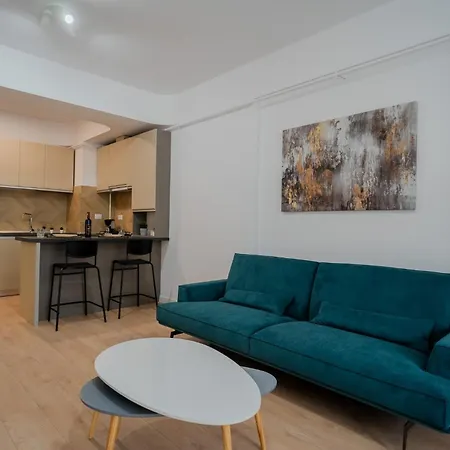 Amazing View Apartments - Iuliu Maniu&Politehnica Park-2