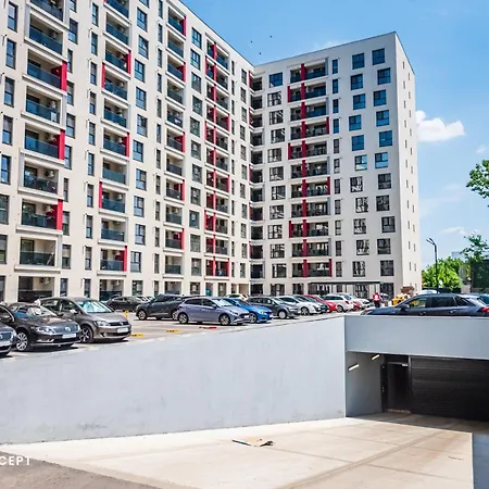 Plaza Residence Studio 342-3