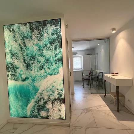 Luxury Dorobanti 2 Bedroom Ap Center Location-3