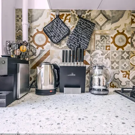 Studio D&G - Cozy Place-2